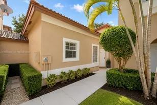 16143 Emerald Cove Rd, Weston, FL 33331 - Photo 1