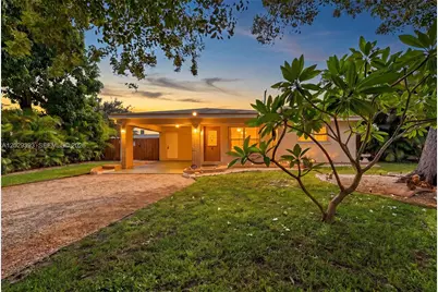 4780 NE 8th Ter, Oakland Park, FL 33334 - Photo 1