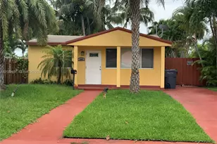 2502 Dewey St, Hollywood, FL 33020 - Photo 1