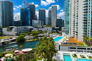 90 SW 3rd St, Miami, FL 33130 - Photo 1