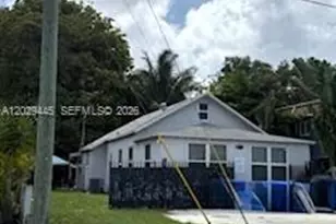 7640 NE 3rd Pl, Miami, FL 33138 - Photo 1