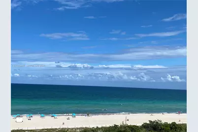 6917 Collins Ave #1422, Miami Beach, FL 33141 - Photo 1