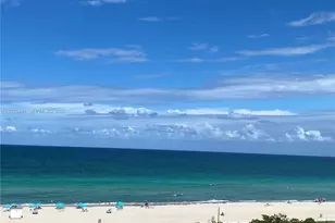 6917 Collins Ave, Miami Beach, FL 33141 - Photo 1