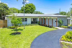 4407 W Park Rd, Hollywood, FL 33021 - Photo 1