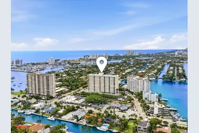 340 Sunset Dr #1407, Fort Lauderdale, FL 33301 - Photo 1