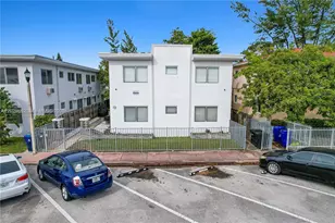 855 80th St, Miami Beach, FL 33141 - Photo 1
