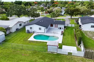 9605 SW 187th St, Cutler Bay, FL 33157 - Photo 1