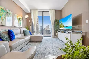 45 SW 9th St, Miami, FL 33130 - Photo 1