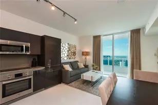 1080 Brickell Ave, Miami, FL 33131 - Photo 1