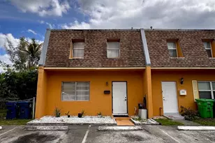 5950 NW 25th Pl, Sunrise, FL 33313 - Photo 1