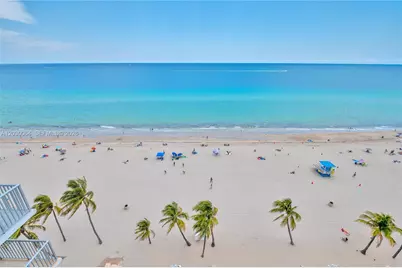 400 N Surf Rd #506, Hollywood, FL 33019 - Photo 1