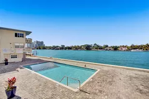 6484 Indian Creek Dr, Miami Beach, FL 33141 - Photo 1