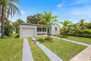 451 NE 73rd St, Miami, FL 33138 - Photo 1
