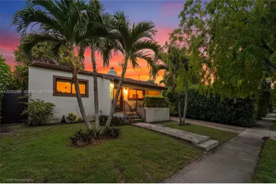 1462 SW 17th St, Miami, FL 33145 - Photo 1