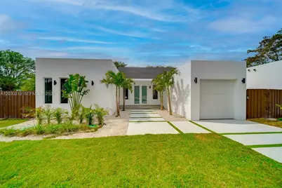 8990 N Miami Ave #0, El Portal, FL 33150 - Photo 1