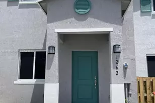 1262 NW 3rd Ln, Florida City, FL 33034 - Photo 1