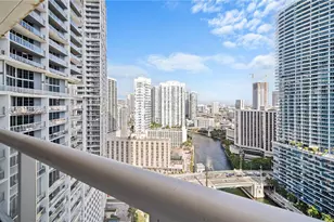 465 Brickell Ave, Miami, FL 33131 - Photo 1