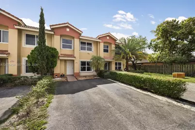 18863 NW 52nd Ct, Miami Gardens, FL 33055 - Photo 1