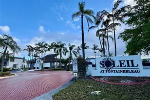 9711 Fontainebleau Blvd, Miami, FL 33172 - Photo 1