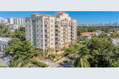 101 Sidonia Ave #402, Coral Gables, FL 33134 - Photo 1