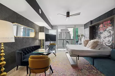 [Address not provided], Miami, FL 33131 - Photo 1