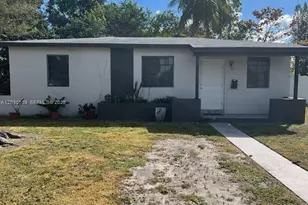 1820 NW 127th St, Miami, FL 33167 - Photo 1