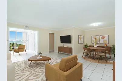 6450 Collins Ave #406, Miami Beach, FL 33141 - Photo 1