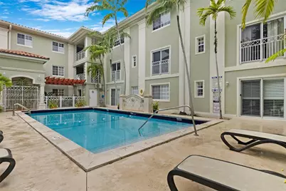 45 Antilla Ave #2K, Coral Gables, FL 33134 - Photo 1