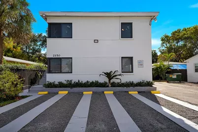 2150 SW 26th St #7, Miami, FL 33133 - Photo 1