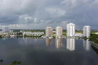 18181 NE 31st Ct #1801, Aventura, FL 33160 - Photo 1