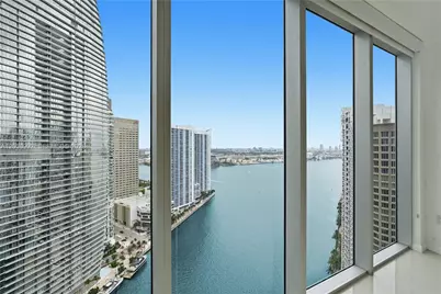 465 Brickell Ave #3202, Miami, FL 33131 - Photo 1
