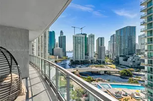 90 SW 3rd St, Miami, FL 33130 - Photo 1