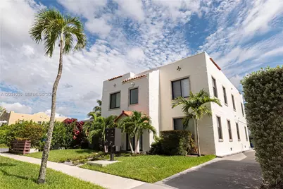 1721 SW 13th St #4, Miami, FL 33145 - Photo 1