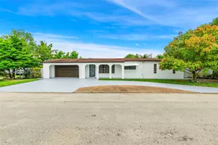 6101 SW 24th St, Miramar, FL 33023 - Photo 1