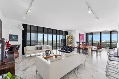 2 Grove Isle Dr #BPH10, Miami, FL 33133 - Photo 1