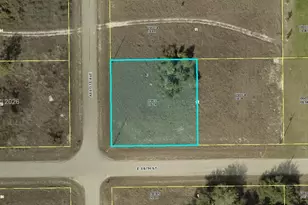 1800 Abbott Ave, Lehigh Acres, FL 33972 - Photo 1