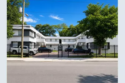 551 NE 62nd St #6, Miami, FL 33138 - Photo 1