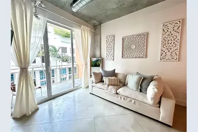 2001 Biscayne Blvd #2310, Miami, FL 33137 - Photo 1