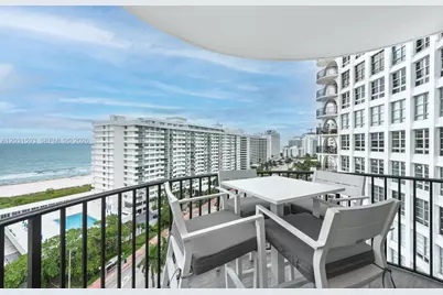 5660 Collins Ave #14C, Miami Beach, FL 33140 - Photo 1