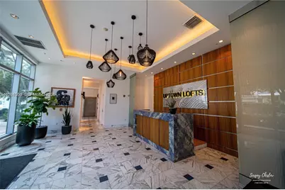 2275 Biscayne Blvd #PH103, Miami, FL 33137 - Photo 1