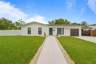9161 SW 181st Terrace, Palmetto Bay, FL 33157 - Photo 1