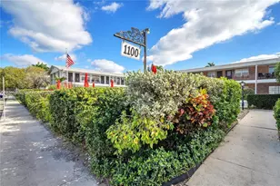 1100 Atlantic Shores Blvd, Hallandale Beach, FL 33009 - Photo 1