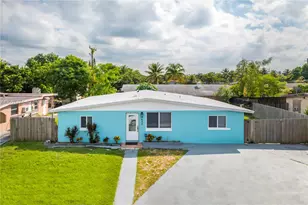 630 NW 199th St, Miami Gardens, FL 33169 - Photo 1