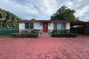 6318 SW 27th St, Miami, FL 33155 - Photo 1