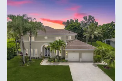 19023 SW 60th Ct, Pembroke Pines, FL 33332 - Photo 1