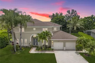 19023 SW 60th Ct, Pembroke Pines, FL 33332 - Photo 1