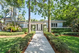 1037 Alfonso Ave, Coral Gables, FL 33146 - Photo 1