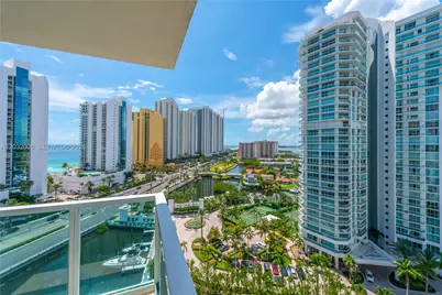 150 Sunny Isles Blvd #1-1505, Sunny Isles Beach, FL 33160 - Photo 1