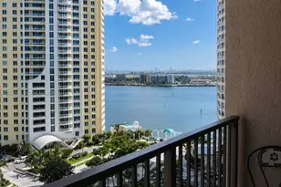 540 Brickell Key Dr, Miami, FL 33131 - Photo 1