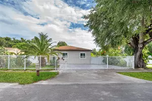 1507 NW 100th St, Miami, FL 33147 - Photo 1